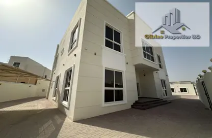 Villa - 6 Bedrooms for rent in Nad Al Sheba 4 - Nad Al Sheba - Dubai