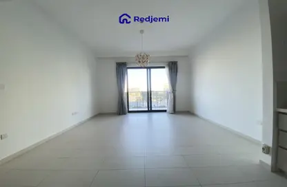 Apartment - 1 Bedroom - 1 Bathroom for rent in Park Ridge Tower C - Park Ridge - Dubai Hills Estate - Dubai