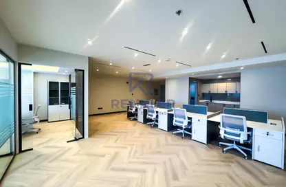 Office Space - Studio for rent in HDS Business Centre - JLT Cluster M - Jumeirah Lake Towers - Dubai