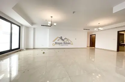 Apartment - 2 Bedrooms - 4 Bathrooms for rent in Al Jaddaf - Dubai