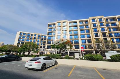 Apartment - 1 Bedroom - 2 Bathrooms for sale in Al Hamra Views - Al Hamra Village - Ras Al Khaimah