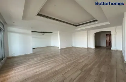 Apartment - 3 Bedrooms - 4 Bathrooms for rent in Terrace Apartments - Green Community - Dubai