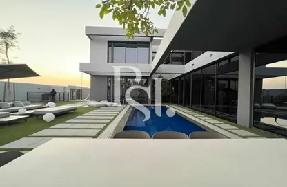 Villa - 5 Bedrooms - 6 Bathrooms for sale in Kaya - Masaar - Tilal City - Sharjah