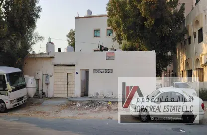 Villa for sale in Al Nuaimiya - Ajman