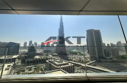 Apartment - 3 Bedrooms - 4 Bathrooms for rent in The Address Sky View Tower 2 - The Address Sky View Towers - Downtown Dubai - Dubai