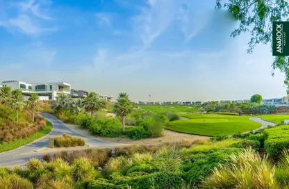 Land - Studio for sale in Emerald Hills - Dubai Hills Estate - Dubai