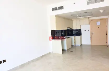 Apartment - 1 Bedroom - 1 Bathroom for rent in Binghatti Avenue - Al Jaddaf - Dubai