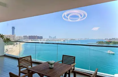 Apartment - 1 Bedroom - 1 Bathroom for sale in Azure Residences - Palm Jumeirah - Dubai