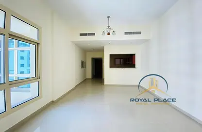 Apartment - 1 Bathroom for rent in La Vista Residence 6 - La Vista Residence - Dubai Silicon Oasis - Dubai