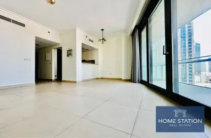 Apartment - 1 Bedroom - 2 Bathrooms for sale in Burj Vista 2 - Burj Vista - Downtown Dubai - Dubai