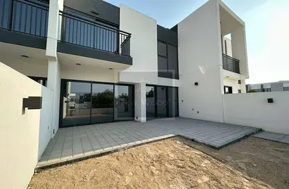 Townhouse - 3 Bedrooms - 4 Bathrooms for rent in La Rosa 2 - Villanova - Dubai Land - Dubai