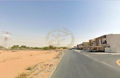 Land - Studio for sale in Al Yasmeen 1 - Al Yasmeen - Ajman