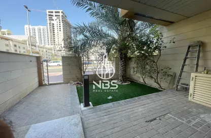 Villa - 4 Bedrooms - 4 Bathrooms for rent in The Ghaf Tree - Jumeirah Village Circle - Dubai