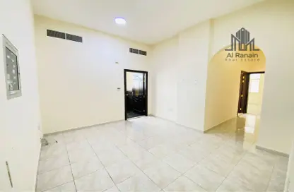 Apartment - 2 Bedrooms - 2 Bathrooms for rent in Al Sidrah - Al Khabisi - Al Ain