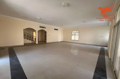 Villa - 3 Bedrooms - 4 Bathrooms for rent in Al Juwais - Ras Al Khaimah