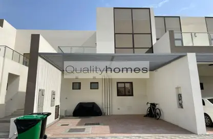 Villa - 3 Bedrooms - 3 Bathrooms for rent in The Fields - District 11 - Mohammed Bin Rashid City - Dubai