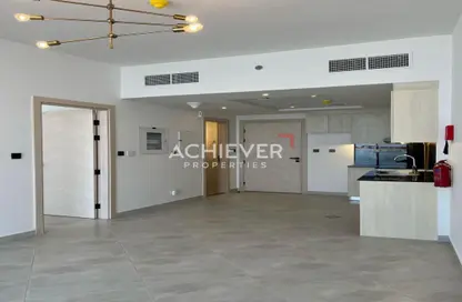 Apartment - 1 Bedroom - 1 Bathroom for sale in Binghatti Avenue - Al Jaddaf - Dubai