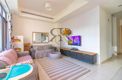 Townhouse - 3 Bedrooms - 3 Bathrooms for sale in Mira Oasis 1 - Mira Oasis - Reem - Dubai