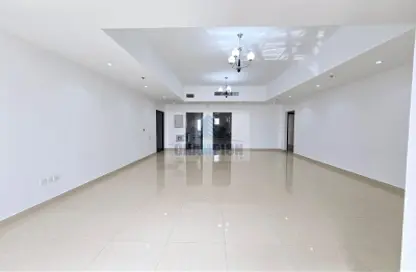 Apartment - 3 Bedrooms - 3 Bathrooms for rent in Al Manal Residence 2 - Dubai Silicon Oasis - Dubai