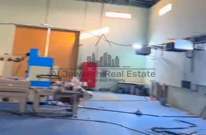 Warehouse - Studio - 1 Bathroom for rent in Umm Al Quwain Marina Villas - Umm Al Quwain Marina - Umm Al Quwain