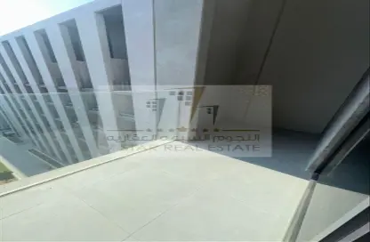 Apartment - 1 Bedroom - 2 Bathrooms for rent in Muwaileh Commercial - Sharjah