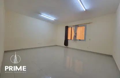 Apartment - 2 Bedrooms - 2 Bathrooms for rent in Hadbat Al Zafranah - Muroor Area - Abu Dhabi