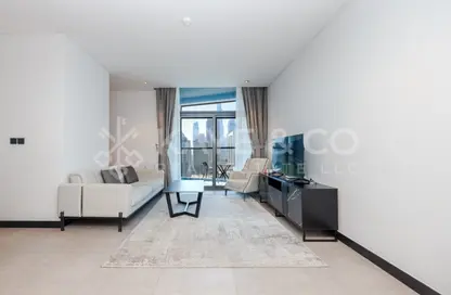 Apartment - 2 Bedrooms - 3 Bathrooms for sale in 15 Northside - Tower 1 - 15 Northside - Business Bay - Dubai
