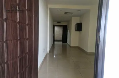 Office Space - Studio - 1 Bathroom for rent in SIT Tower - Dubai Silicon Oasis - Dubai