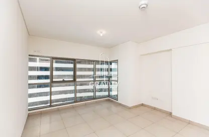 Apartment - 1 Bedroom - 1 Bathroom for sale in The Wave - Najmat Abu Dhabi - Al Reem Island - Abu Dhabi