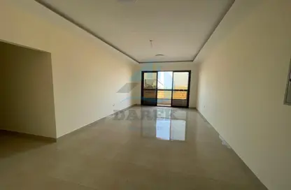 Apartment - 2 Bedrooms - 3 Bathrooms for rent in Al Amira Village - Al Yasmeen - Ajman