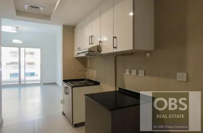 شقة - 1 حمام للايجار في باي أو بي إس ديزاينر ريزيدينس - مدينة دبي للإنتاج (اي ام بي زد) - دبي