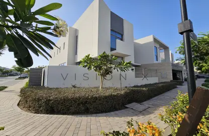 Villa - 4 Bedrooms - 5 Bathrooms for sale in Al Yasmeen - Al Zahia - Muwaileh Commercial - Sharjah