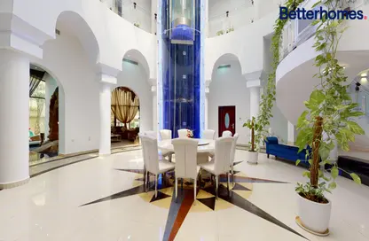 Villa for rent in Sector E - Emirates Hills - Dubai