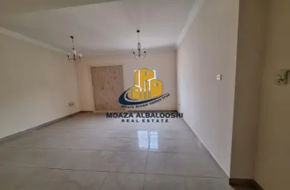 Apartment - 1 Bathroom for rent in Street 20 - Al Nahda - Sharjah