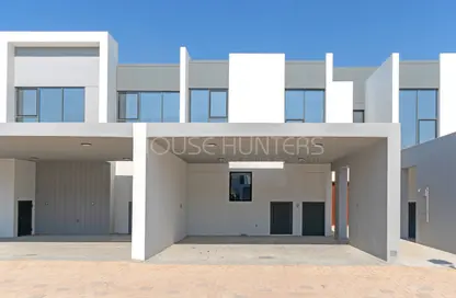 Villa - 3 Bedrooms - 3 Bathrooms for sale in La Rosa 5 - Villanova - Dubai Land - Dubai