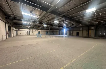 Warehouse - Studio - 2 Bathrooms for sale in Al Quoz Industrial Area 3 - Al Quoz Industrial Area - Al Quoz - Dubai