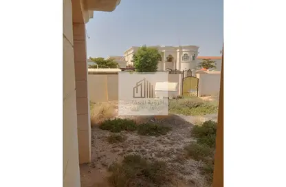 Villa - 5 Bedrooms - 6 Bathrooms for sale in Al Raqaib 1 - Al Raqaib - Ajman