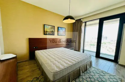 Apartment - 2 Bedrooms - 2 Bathrooms for rent in MILANO by Giovanni Botique Suites - Jumeirah Village Circle - Dubai