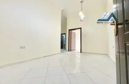 Apartment - 1 Bedroom - 1 Bathroom for rent in Shakhbout City - Abu Dhabi