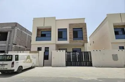 Villa - 5 Bedrooms - 7 Bathrooms for sale in Al Zaheya Gardens - Al Zahya - Ajman