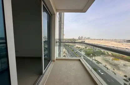 Apartment - 1 Bedroom - 2 Bathrooms for sale in Fairview Residency - Business Bay - Dubai