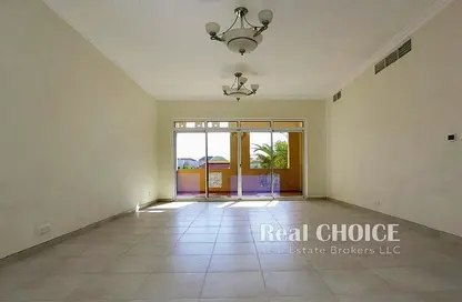 Apartment - 2 Bedrooms - 4 Bathrooms for rent in Al Badia Residences - Dubai Festival City - Dubai