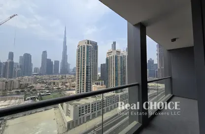 Apartment - 1 Bedroom - 2 Bathrooms for sale in The Sterling East - The Sterling - Business Bay - Dubai