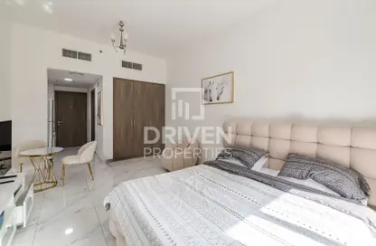 Apartment - Studio - 1 Bathroom for sale in Serenity Lakes 5 - Jumeirah Village Circle - Dubai