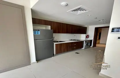 Apartment - Studio - 1 Bathroom for sale in AZIZI Berton - Al Furjan - Dubai