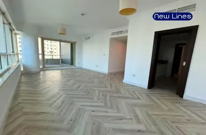 Apartment - 1 Bedroom - 2 Bathrooms for rent in Marina Quays West - Marina Quays - Dubai Marina - Dubai