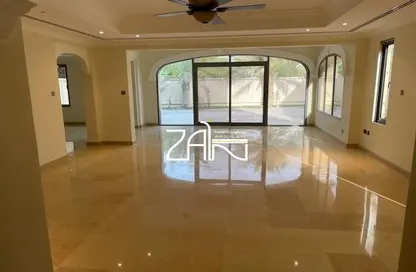 Townhouse - 4 Bedrooms - 5 Bathrooms for sale in Saadiyat Beach Villas - Saadiyat Beach - Saadiyat Island - Abu Dhabi