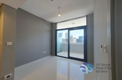 Apartment - 1 Bedroom - 1 Bathroom for sale in Zada Tower - Business Bay - Dubai