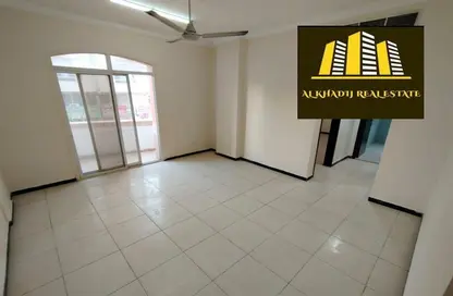 Apartment - 1 Bedroom - 1 Bathroom for rent in Al Rashidiya 3 - Al Rashidiya - Ajman