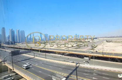 Office Space - Studio for rent in M Hotel Downtown by Millennium - Business Bay - Dubai